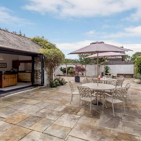 White Horse Farm Villa Abergavenny Exterior photo