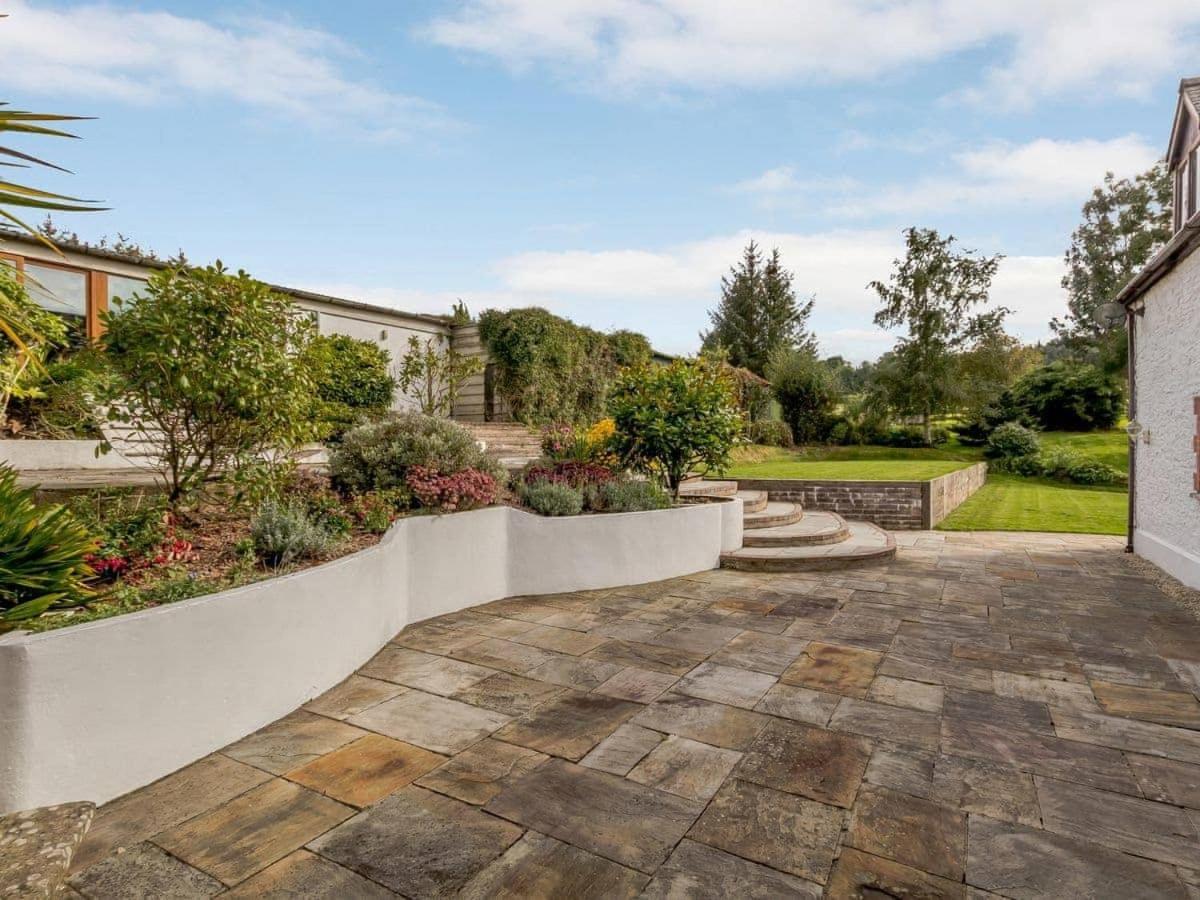 White Horse Farm Villa Abergavenny Exterior photo
