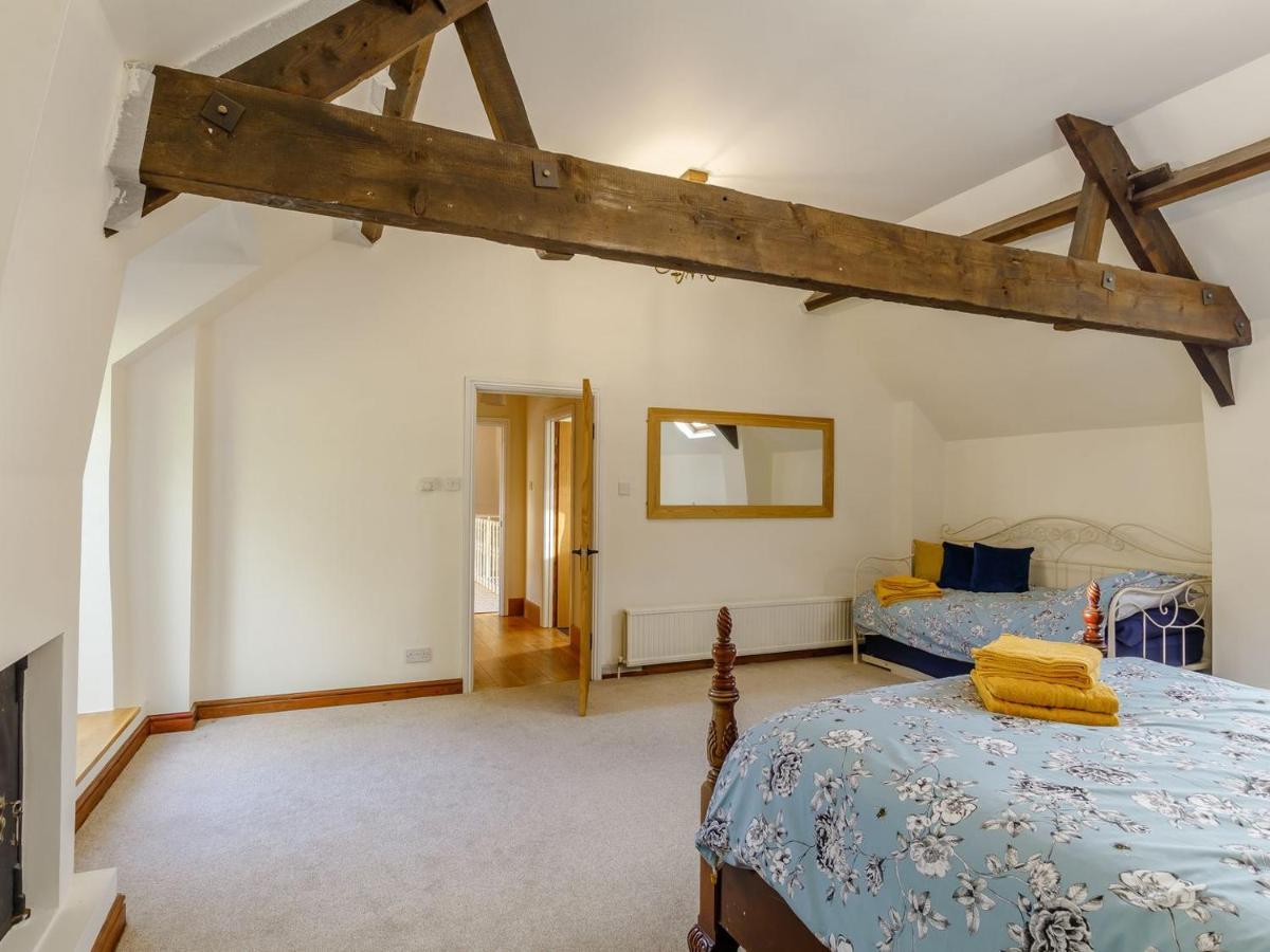 White Horse Farm Villa Abergavenny Exterior photo