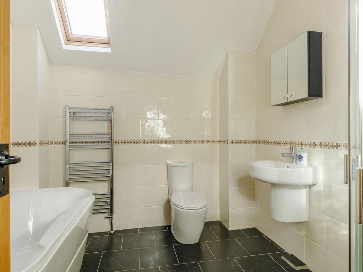 White Horse Farm Villa Abergavenny Exterior photo